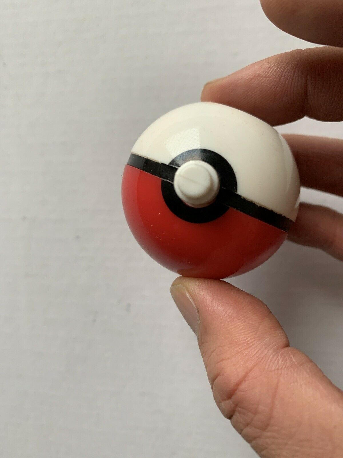 Pokemon Pokeball Slot Machine (Nintendo, 2000) Very RARE!