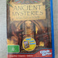 Lost Secrets: Ancient Mysteries King Tut's Tomb - PC CD Hidden Object Game