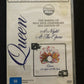 Queen - A Night At The Opera  30th Anniversary 2x DVD Set 5.1 DTS Surround (DVD)