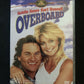 Overboard (DVD, 1987) Goldie Hawn, Kurt Russell - Region 4