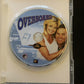 Overboard (DVD, 1987) Goldie Hawn, Kurt Russell - Region 4