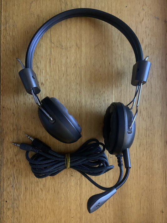 Sony MDR-668MV Headphones with Microphone Over-the ear Microphone