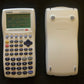 Casio CFX-9850GB Plus Color Power Graphic  Calculator