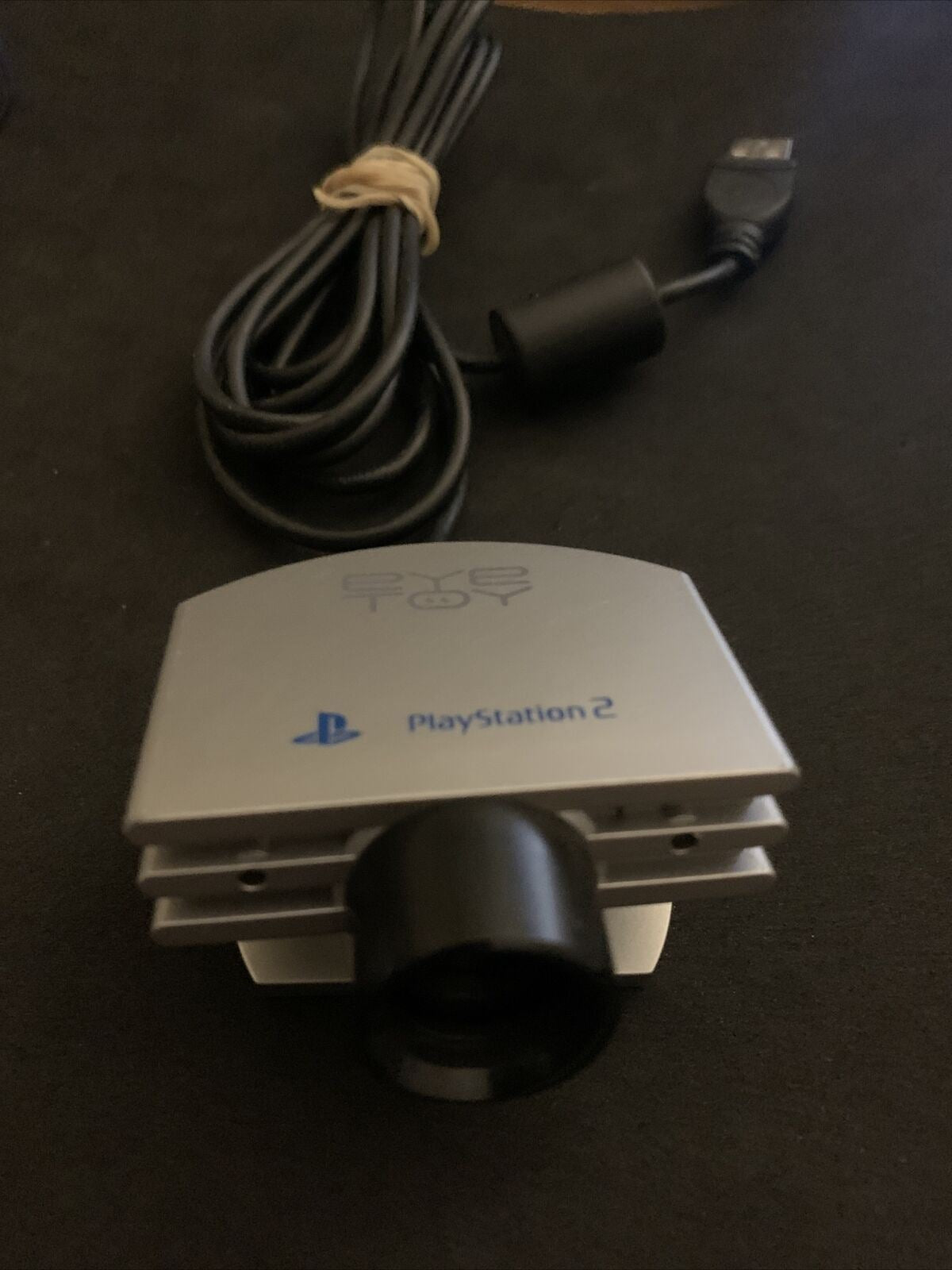 EyeToy: Disney Move With Manual PS2 & Eyetoy USB Camera