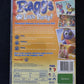 Raggs - Let's Party (DVD, 2007) Region 4