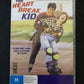 The Heartbreak Kid (DVD, 1993) Claudia Karvan, Alex Dimitriades - Region 4