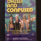 Dazed And Confused (DVD, 1993) Jason London, Matthew McConaughey - Region 2,4,5