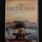 The Last Emperor (DVD, 1987) Peter O'Toole, Joan Chen, John Lone - Region 4