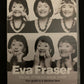 Eva Fraser Facial Fitness Made Easy DVD  Face Relieve Stress  *Doesn't Inc Book