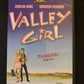 Valley Girl (DVD, 1983) Nicolas Cage, Deborah Foreman, Elizabeth Daily -Region 1