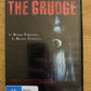 The Grudge (DVD, 2012) Sarah Michelle Gellar, Jason Behr - Region 4
