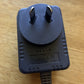 Genuine Panasonic PQLV19AL AC Adaptor 6v 500mA Power Supply