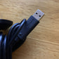 Genuine Microsoft Xbox 360 Play & Charge Kit USB Cable X816689-006