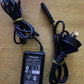 Genuine Panasonic VSK0712 AC Adaptor For Video Camera 5v 1.6A Power Supply