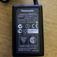 Genuine Panasonic VSK0712 AC Adaptor For Video Camera 5v 1.6A Power Supply