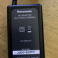 Genuine Panasonic VSK0712 AC Adaptor For Video Camera 5v 1.6A Power Supply