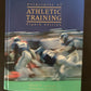 "Principles of Athletic Training" 8th ed. HC by Arnheim & Prentice Book  USED