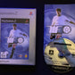 This is Soccer 2002 (Platinum) - PS2 PAL *Complete* with  Manual