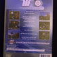 This is Soccer 2002 (Platinum) - PS2 PAL *Complete* with  Manual