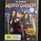 RL Stines Mostly Ghostly (DVD, 2008) Madison Pettis, Sterling Beaumon  Region 4