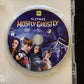 RL Stines Mostly Ghostly (DVD, 2008) Madison Pettis, Sterling Beaumon  Region 4
