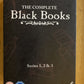 Black Books - The Complete Box Set [DVD] Region 2