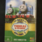 Thomas & Friends - Best Of Collection : Vol 2 (DVD, 2010) Region 4