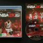NBA 2K16 - PS3 Playstation 3 with Manual - Anthony Davis