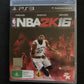 NBA 2K16 - PS3 Playstation 3 with Manual - Anthony Davis