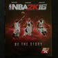NBA 2K16 - PS3 Playstation 3 with Manual - Anthony Davis