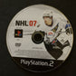 NHL 07 - PS2 PAL Game with Manual