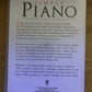 Simply Piano (DVD) Learn to Play the Piano. Robyn Payne