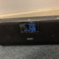 Sony XDR-DS21BT Digital Radio DAB/FM Clock Radio Bluetooth USB