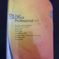 Microsoft Office Professional 2007 For Academic Use PC DVDROM