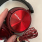 Sony MDR-ZX310APR Stereo on Ear Headphones