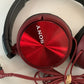 Sony MDR-ZX310APR Stereo on Ear Headphones