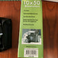 10x50 Binoculars with Carry Case