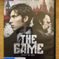 The Game (DVD, 2015, 2-Disc Set) BBC Tom Hughes, Brian Cox. Region 4