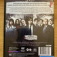 The Game (DVD, 2015, 2-Disc Set) BBC Tom Hughes, Brian Cox. Region 4