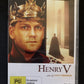 Henry V (DVD, 1989) Kenneth Branagh. Region 4