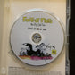 Footrot Flats - The Dog's Tale - Special Edition (DVD, 1986) Region 4