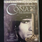 Conan The Barbarian - Special Edition (DVD, 1981) Arnold Schwarzenegger Region 4