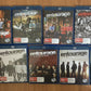 Entourage - Seasons 1-8 (Blu-ray, 2008) Adrian Grenier Region B