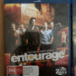 Entourage - Seasons 1-8 (Blu-ray, 2008) Adrian Grenier Region B