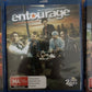 Entourage - Seasons 1-8 (Blu-ray, 2008) Adrian Grenier Region B