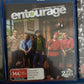 Entourage - Seasons 1-8 (Blu-ray, 2008) Adrian Grenier Region B