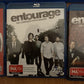Entourage - Seasons 1-8 (Blu-ray, 2008) Adrian Grenier Region B