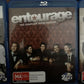 Entourage - Seasons 1-8 (Blu-ray, 2008) Adrian Grenier Region B