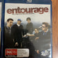 Entourage - Seasons 1-8 (Blu-ray, 2008) Adrian Grenier Region B