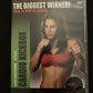 Jillian Michaels - The Biggest Winner!: Cardio Kick Box DVD